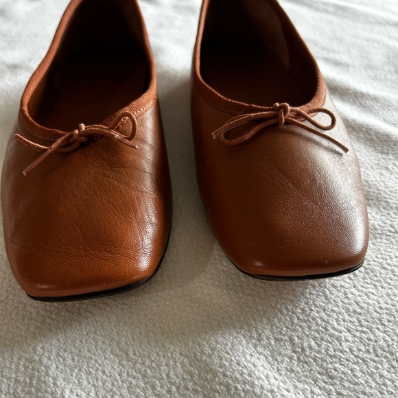 Everlane The Day Ballet Flat - Picture 3 of 12